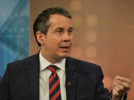 Miguel Cruz, amigo personal que disparó a Jorge Mera, fue detenido por la Policía y el MP