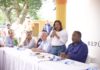 Gobierno beneficia miles de familias con Plan de Acción de Protección Social en distrito municipal San Luis de SDE