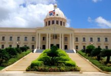 Presidente designa de forma interina a Joel Adrián Santos Echavarría como Ministro de la Presidencia