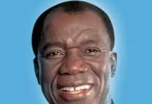 Loma del Flaco, donde nació Peña Gómez, fue designado como un monumento natural en el país