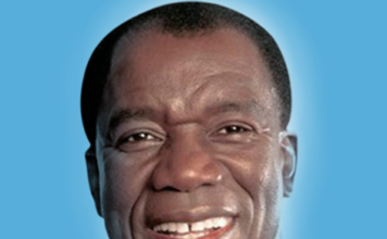 Loma del Flaco, donde nació Peña Gómez, fue designado como un monumento natural en el país