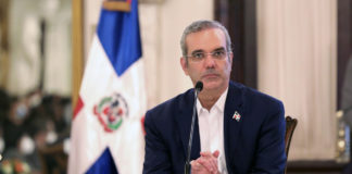 Presidente Abinader viaja este viernes a Santiago donde agotará agenda de tres días