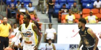 Metros ganan serie particular a Leones con gran debut de Galloway
