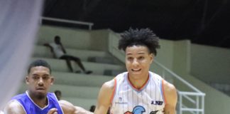 Titanes dominan a Marineros y ganan quinto seguido