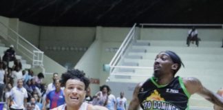 Bautista puso la chispa en triunfo de Titanes sobre los Soles