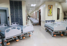 SNS entrega más de RD$15 millones en equipos al Hospital Salvador B. Gautier