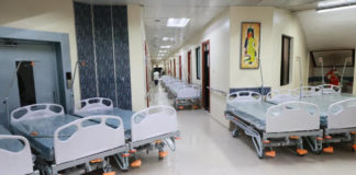 SNS entrega más de RD$15 millones en equipos al Hospital Salvador B. Gautier