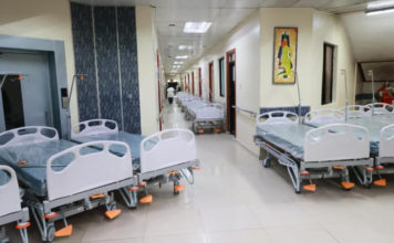 SNS entrega más de RD$15 millones en equipos al Hospital Salvador B. Gautier