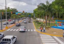 El que no reconoce las transformaciones impulsadas por Carlos Guzmán, es porque no vive en SDN