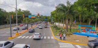 El que no reconoce las transformaciones impulsadas por Carlos Guzmán, es porque no vive en SDN