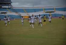 RD avanza a su primer Mundial de la FIFA Indonesia 2023 al vencer a Jamaica