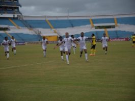 RD avanza a su primer Mundial de la FIFA Indonesia 2023 al vencer a Jamaica