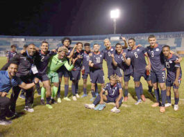 RD vence a El Salvador y se pone a un triunfo del Mundial U20 Masculino