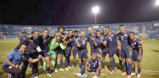 RD vence a El Salvador y se pone a un triunfo del Mundial U20 Masculino