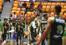 Familia da dramática victoria a los Soles sobre los Metros