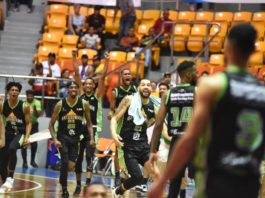 Familia da dramática victoria a los Soles sobre los Metros