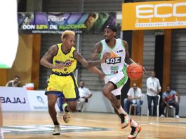 Soles asumen liderato LNB tras victoria ante los Metros