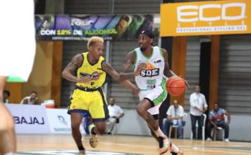 Soles asumen liderato LNB tras victoria ante los Metros