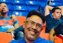 Tony Jáquez es el nuevo presidente del club Plaza Valerio