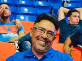 Tony Jáquez es el nuevo presidente del club Plaza Valerio