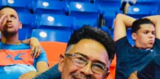 Tony Jáquez es el nuevo presidente del club Plaza Valerio