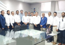 Ministerio de la Presidencia dispondrá de 3,200 viviendas en Santiago como parte del proyecto Familia Feliz