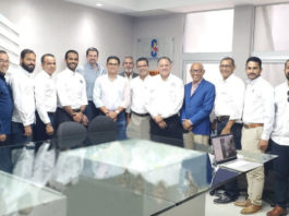 Ministerio de la Presidencia dispondrá de 3,200 viviendas en Santiago como parte del proyecto Familia Feliz