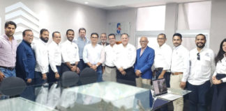 Ministerio de la Presidencia dispondrá de 3,200 viviendas en Santiago como parte del proyecto Familia Feliz