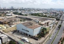 Metaldom iniciará desmantelamiento de sus instalaciones en el Malecón