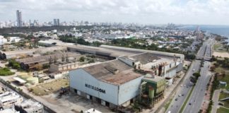 Metaldom iniciará desmantelamiento de sus instalaciones en el Malecón
