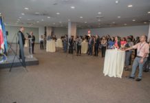 Canciller presenta candidatura dominicana al Consejo de Derechos Humanos de la ONU