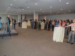 Canciller presenta candidatura dominicana al Consejo de Derechos Humanos de la ONU