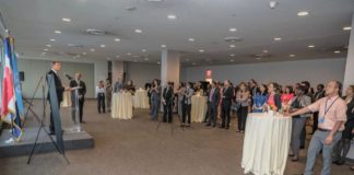 Canciller presenta candidatura dominicana al Consejo de Derechos Humanos de la ONU