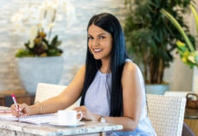 Yanilda Estrella recibe distinción como “Mujer de Impacto 2022” en la cumbre “Expo Finanzas Mujer”