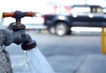 Arriba también tarifa del agua potable: Inapa confirma aumentos