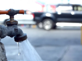 Arriba también tarifa del agua potable: Inapa confirma aumentos