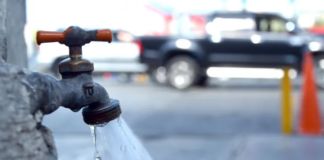 Arriba también tarifa del agua potable: Inapa confirma aumentos