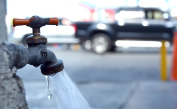 Arriba también tarifa del agua potable: Inapa confirma aumentos