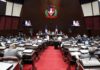 Cámara favorece proyecto que propone la división de la provincia Santo Domingo