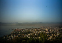 Invadan Haití, exigió Wall Street, y eso hizo Estados Unidos