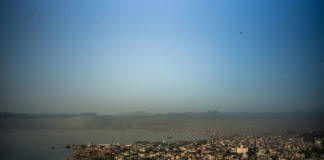 Invadan Haití, exigió Wall Street, y eso hizo Estados Unidos