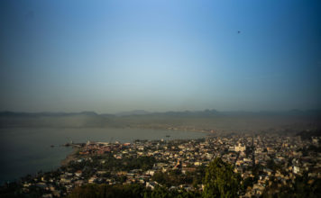 Invadan Haití, exigió Wall Street, y eso hizo Estados Unidos