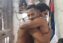 Cuba lleva a juicio a Luis Manuel Otero Alcántara y Maikel Castillo, dos de sus principales líderes opositores a 10 meses de las mayores protestas contra el gobierno