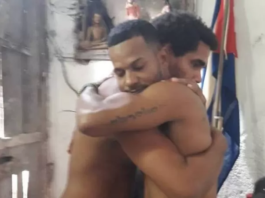 Cuba lleva a juicio a Luis Manuel Otero Alcántara y Maikel Castillo, dos de sus principales líderes opositores a 10 meses de las mayores protestas contra el gobierno