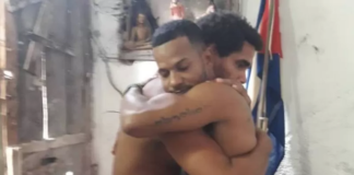 Cuba lleva a juicio a Luis Manuel Otero Alcántara y Maikel Castillo, dos de sus principales líderes opositores a 10 meses de las mayores protestas contra el gobierno