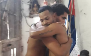 Cuba lleva a juicio a Luis Manuel Otero Alcántara y Maikel Castillo, dos de sus principales líderes opositores a 10 meses de las mayores protestas contra el gobierno