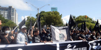 Miles reclaman ley sobre autismo en República Dominicana