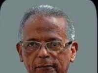 Falleció este lunes el escritor, poeta y abogado Antonio Lockward Artiles