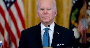 Biden considera que es un día triste para Estados Unidos. «Esto no es el final de la batalla»