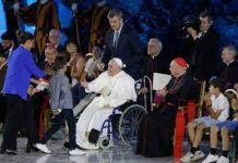 Papa Francisco pide a las familias dar estos 5 “pasos” hacia la santidad